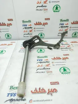 شافت پدال دنده باکسر (بوکسر) هندی