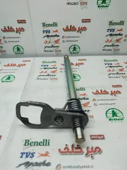 شافت پدال دنده موتور بنلی کیوی city 150 اصلی