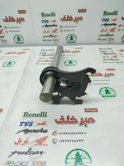 شافت پدال دنده موتور پالس ns 200 ان اس و rs ار اس هندی