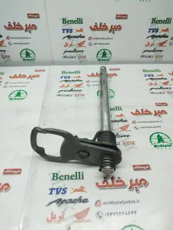 شافت پدال دنده موتور هوندا 4 دنده