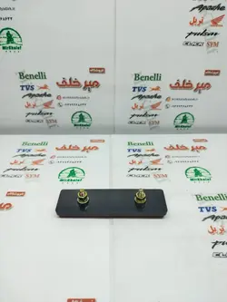 شبرنگ گلگیر عقب موتور بنلی 250 تک سیلندر و 300 دو سیلندر اصلی