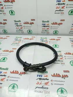 شلنگ پمپ ترمز عقب gy جی وای پیشرو زیپ استار کوتاه 56 سانتی متر