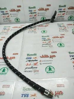 شلنگ تلمبه بادی