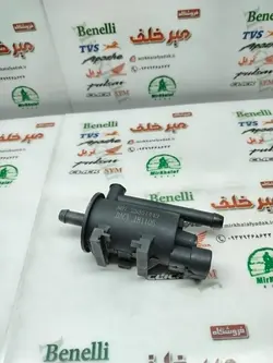 شیر (دریچه) egr ای جی ار موتور بنلی ستا