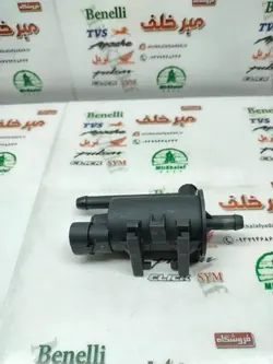 شیر (دریچه) egr ای جی ار موتور بنلی ستا