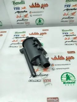 شیر (دریچه) egr ای جی ار موتور بنلی ستا