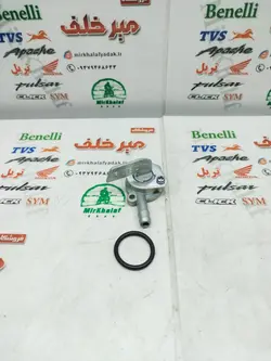 شیر بنزین (سیفون) موتور بی کلاچ کوچک