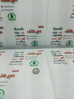 شیشه (پولکی) نشانگر روغن روی پمپ بالا انواع موتورها