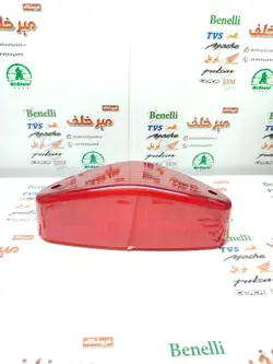 شیشه (طلق) خطر موتور باکسر (بوکسر) 125 و 150 هندی