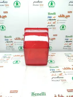 شیشه (طلق) خطر موتور تریل gy جی وای زیپ استار