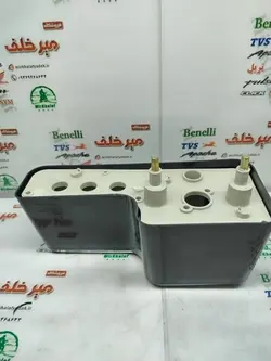 شیشه (قاب کاور) کیلومتر موتور تریل گلد رادیسون