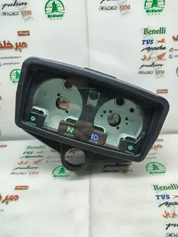 شیشه (قاب کاور) کیلومتر موتور هوندا پرایدی