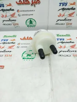 صافی (فیلتر) بنزین موتور پالس ns 200 ان اس کاربرات اصلی