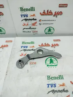 غلطکی توپی دنده موتور بی کلاچ طرح ویو