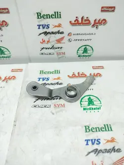 غلطکی توپی دنده موتور بی کلاچ طرح ویو