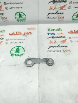 غلطکی قرقره توپی دنده موتور tvs راکس و نئو اصلی