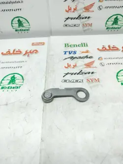 غلطکی قرقره توپی دنده موتور tvs راکس و نئو اصلی
