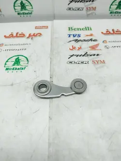 غلطکی قرقره توپی دنده موتور بی کلاچ ویو کد 1