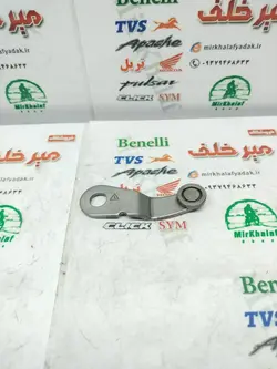 غلطکی قرقره توپی دنده موتور پالس ls 135 ال اس اصلی