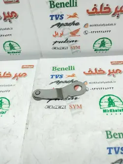 غلطکی قرقره توپی دنده موتور پالس ls 135 ال اس اصلی