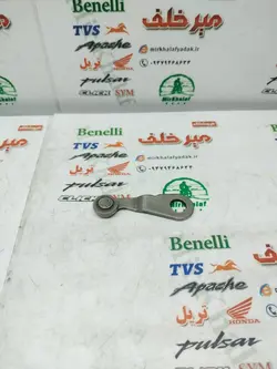 غلطکی قرقره توپی دنده موتور پالس ns 200 ان اس و rs ار اس اصلی