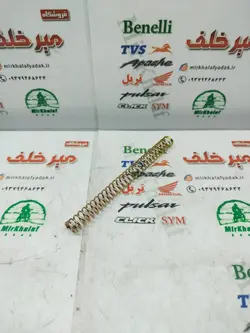 فنر میل ترمز (شش ترمز) موتور بنلی 150 اصلی