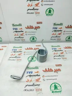 فنر هندل بیرونی موتور هوندا