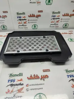 فیلتر (ابر) هواکش tvs راکس و نئو هندی