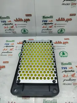 فیلتر (ابر) هواکش موتور sym گالکسی j 200 جی و sr 200 اس ار اصلی