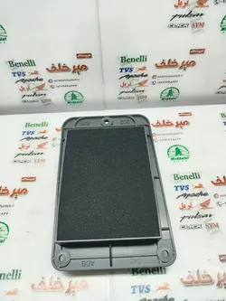 فیلتر (ابر) هواکش موتور sym گالکسی j 200 جی و sr 200 اس ار اصلی