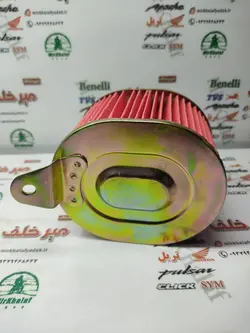 فیلتر (ابر) هواکش موتور بنلی ستا seta 125 اصلی