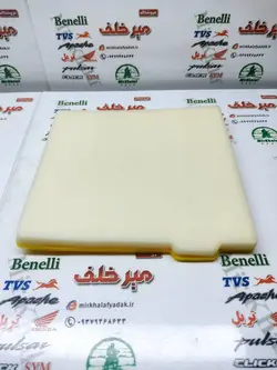 فیلتر (ابر) هواکش موتور پالس 180 200 220 ug4 و ug3