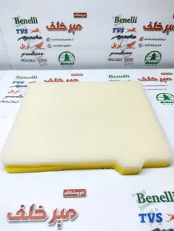 فیلتر (ابر) هواکش موتور پالس ls 135 ال اس و باکسر (بوکسر) 150