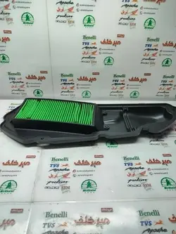 فیلتر (ابر) هواکش موتور کلیک 160 و طرح کلیک 160