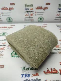 فیلتر (ابر) هواکش موتور هوندا گرد