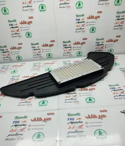 فیلتر (ابر) هواکش موتور یاماها ایروکس و طرح ایروکس جدید نیوفیس