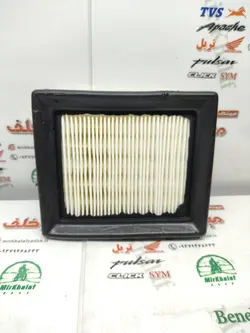 فیلتر ابر هواکش موتور پالس ns 150 ان اس و ktm کی تی ام