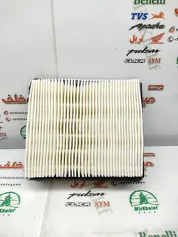 فیلتر ابر هواکش موتور پالس ns 150 ان اس و ktm کی تی ام