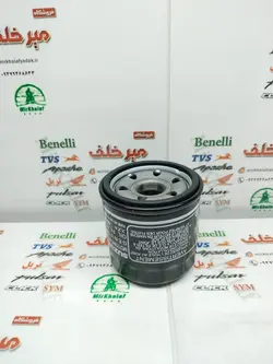 فیلتر روغن انواع موتورهای سوزوکی suzuki و همتاز طرح z1000