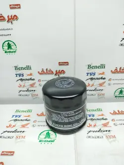 فیلتر روغن انواع موتورهای سوزوکی suzuki و همتاز طرح z1000
