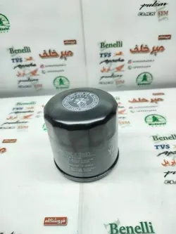 فیلتر روغن انواع موتورهای یاماها yamaha