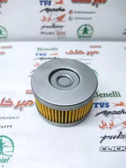 فیلتر روغن موتور زونتس 250 zontes v و z4 249 x gp و z 249 x و r 250 249 و z4 249r