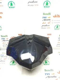 قاب (کاور فلاپ) بادگیر زیر کیلومتر sym گالکسی na اصلی