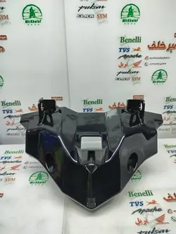قاب (کاور فلاپ) بادگیر زیر کیلومتر sym گالکسی na اصلی