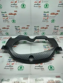 قاب (کاور) فلاپ دور کیلومتر موتور اپاچی 150 160 180 جدید هندی