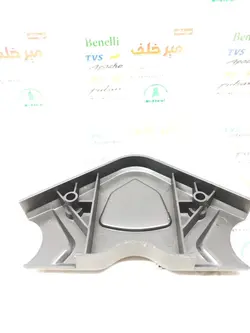 قاب روی کرپی موتور اپاچی قدیم مشکی هندی