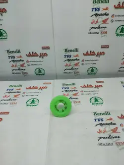 قاب شبرنگ فسفری دور سوییچ tvs راکس و نئو هندی