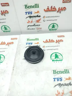 قرقره زنجیر توپی دنده موتور بی کلاچ طرح ویو بزرگ شیار دار