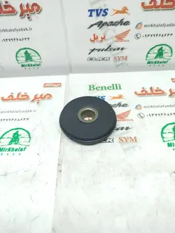 قرقره زنجیر توپی دنده موتور بی کلاچ طرح ویو بزرگ صاف