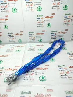 قفل زنجیری مناسب دوچرخه